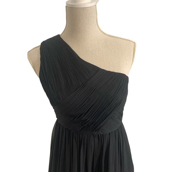 TIBI Silk Mini Dress‎ - Picture 2 of 8